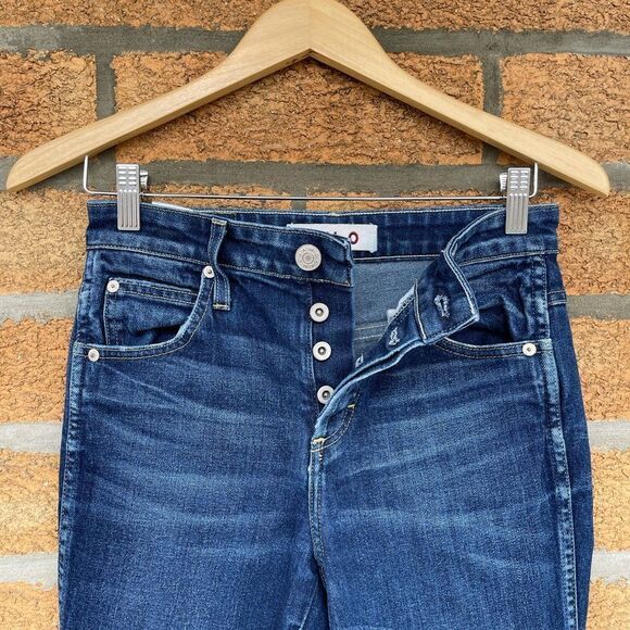 AMO DENIM BABE IN TRUE BLUE 26 - Picture 8 of 15